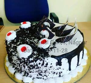 Imperial Cakes Nandanvan Nagpur Imperial Cakes Nandanvan Nagpur